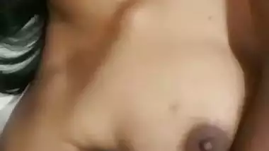 Indian crazy lovers ki foreplay and fingering video