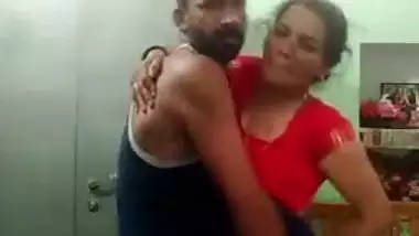 Telugu aunty fucked by rocket cock guy