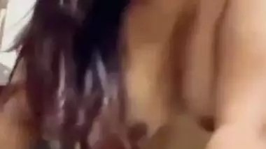 Sexy Indian GF xxx doggy sex with boyfriend