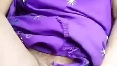 Assamese boudi exposing fully nude selfie show