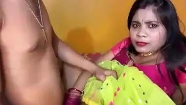 Indian saree blouse cam girl live boob sucking and sex
