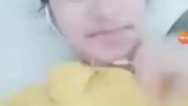 Rachna erotic show MMS