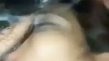 Sexy Bengali lovers ki fucking video