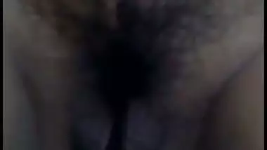 Nude Indian aunty selfie