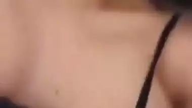 Hot Nepali sex video of a big boob Kathmandu girl