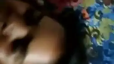 Big boobs village girlfriend painful sex with boyfriend