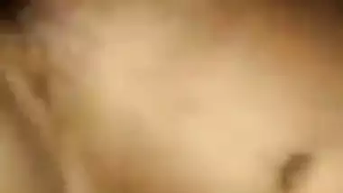 Standing style outdoor chudai with Indian prostitute