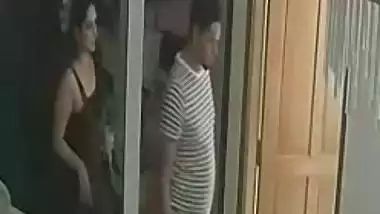 Famous Bengali celebrity showing big boobs viral MMS