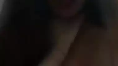 Riding cumload sex with Randi from Vijaywada