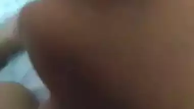 Loud moaning Painful XXX with Bangladeshi GF