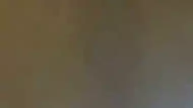 An 18 yr old girl’s desi outdoor sex in the garden