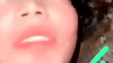 Hardcore chudai of a sexy babe in the Pakistani sex video