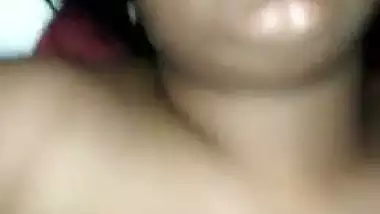 Periods sex video of sexy Indian lady online