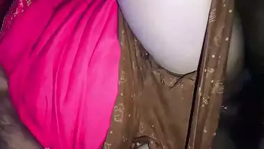 Rajasthani hairy pussy bhabhi morning fuck with devar
