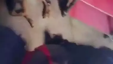 Bellary lady gives a Telugu blowjob to a Bihari laborer