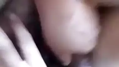Assamese couple’s hot HD desi sex video