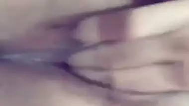 Mula njettu chappal selfie of Malayali beauty porn