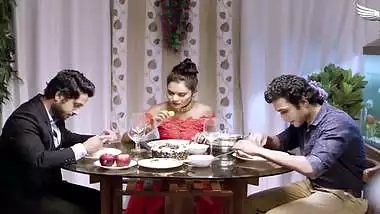 Shaque (2020) Uncensored Hindi Short Film 18+ Movie