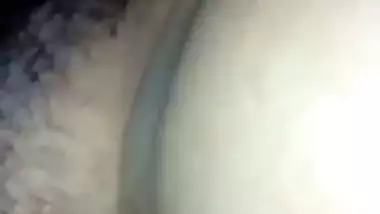 Bhojpuri horniest girl fingering with mehandi fingers MMS