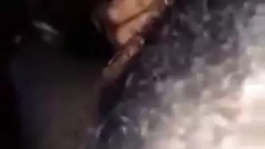 Desi cuckold wife sucking Friends infront of husband