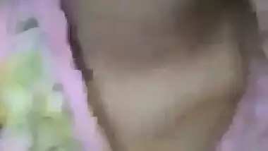 Cute Kolkata girl fingering wet pussy viral video MMS