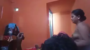 Young guy fucking maid after paying viral sex scandal