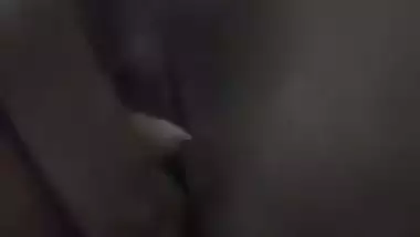 Indian veggie sex fun