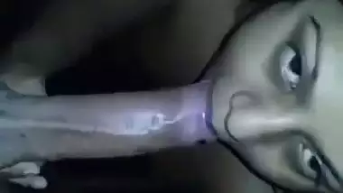 Desi long black dick sucking – Goa oral sex